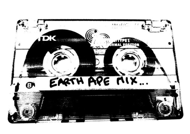 Earth Ape Music
